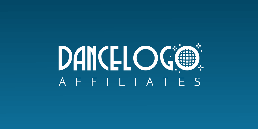 DanceLogo affiliate program