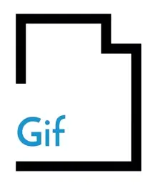 Animated Gif file