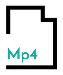 Animated Mp4 file