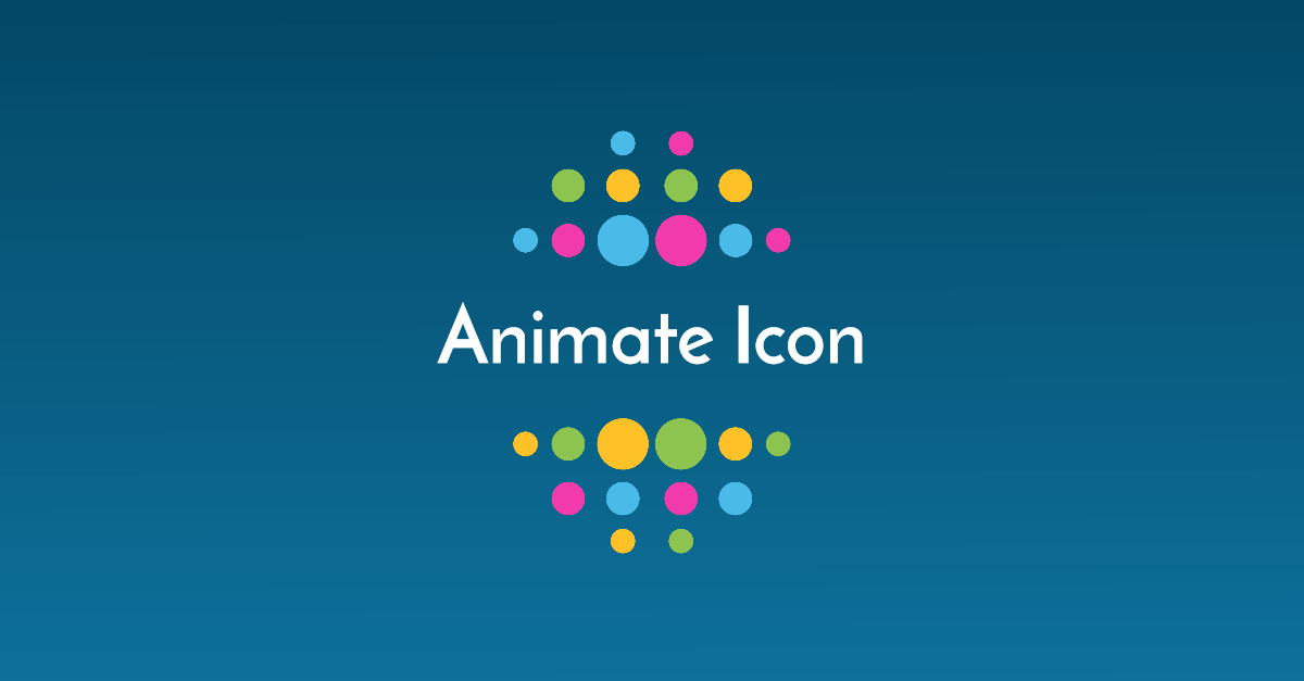 Free Online Animated Icon Maker | DanceLogo