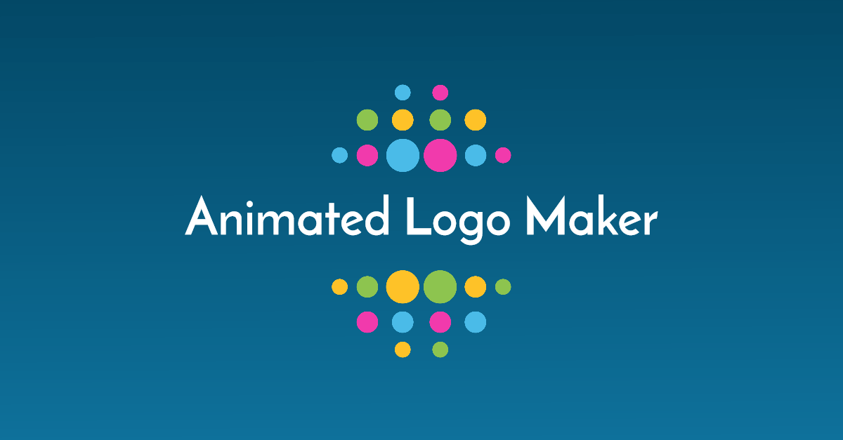 Free Animated Logo Maker