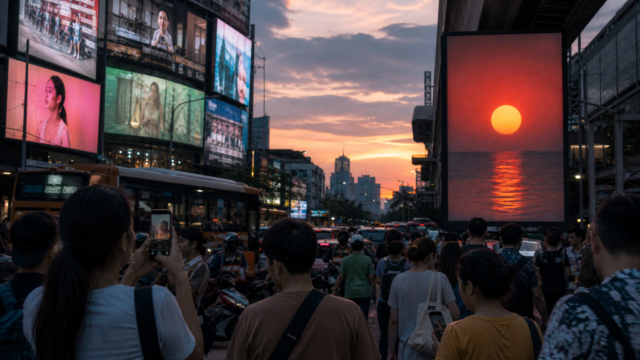 The pause is where Southeast Asian brand attention shifts