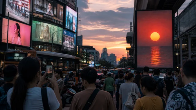 The pause is where Southeast Asian brand attention shifts