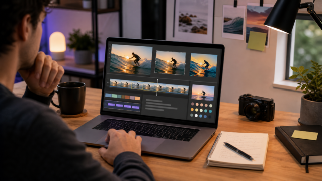 Best Browser Video-to-GIF Tools When You Need to Keep Editing