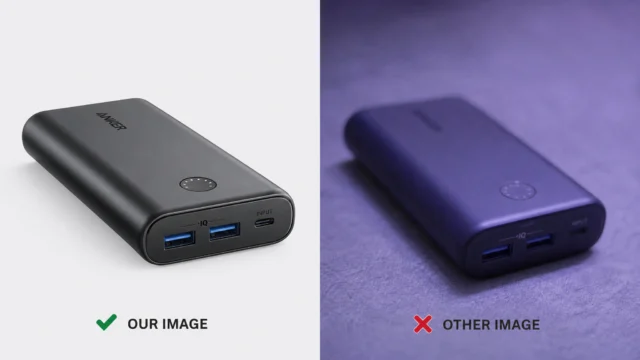 Why Your Ecommerce Product Photos Lose Clarity: 5 Fixes for Common Errors