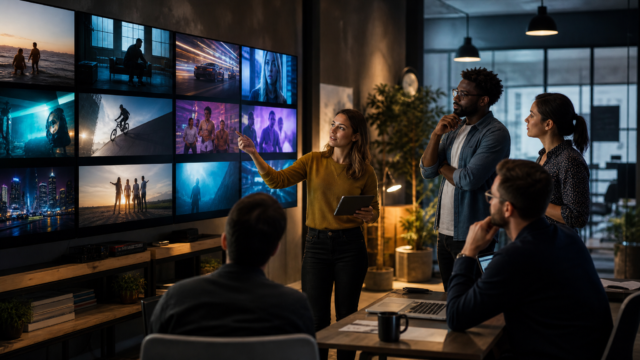 How AI Video Tools Are Changing A/B Testing in Marketing