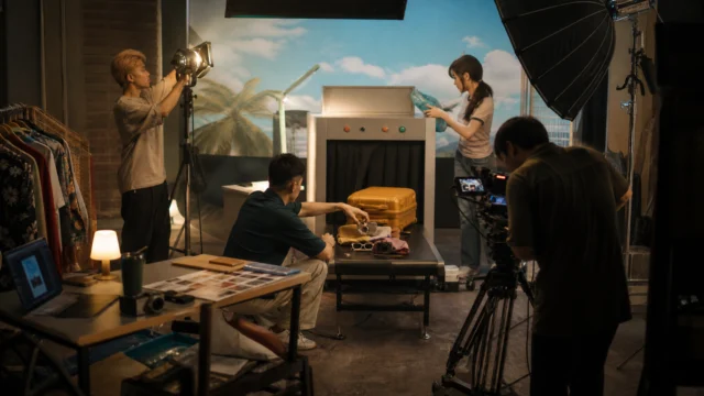 How small brands can make a modest campaign look bigger than its budget