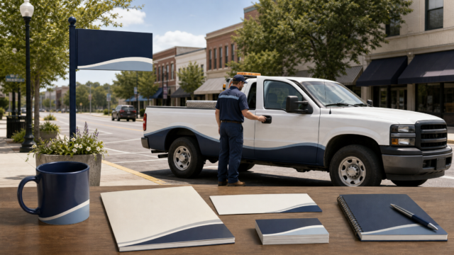 Why Liberty’s new branding guidelines matter more in the rollout than in the reveal