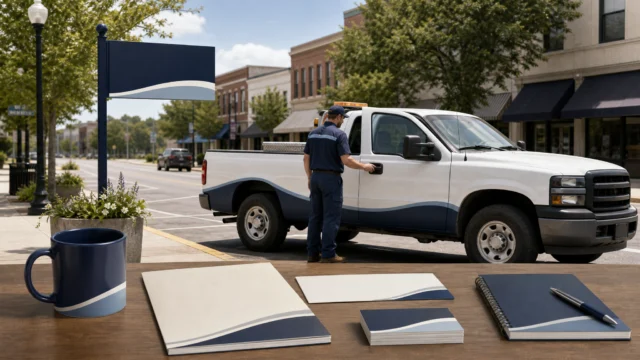Why Liberty’s new branding guidelines matter more in the rollout than in the reveal
