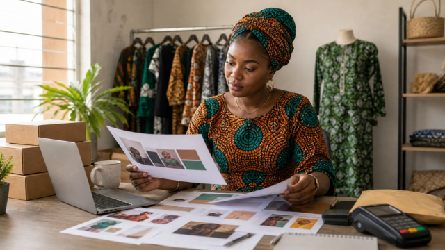 Why this Nigerian small-business design offer matters beyond the free access