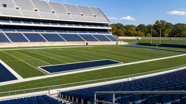 Why Ole Miss putting Progressive on the field changes more than a sponsorship slate