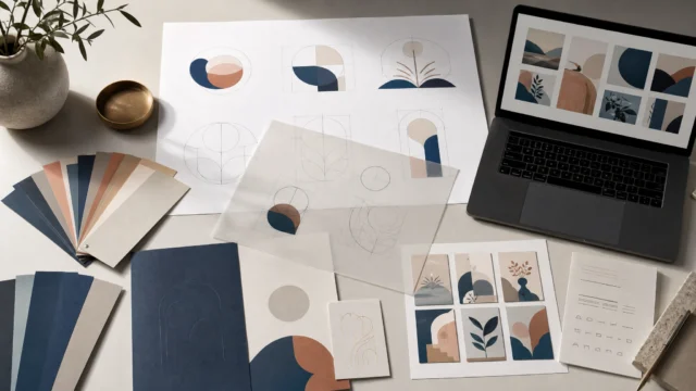 Which logo maker gives you the most usable files after export in 2026?
