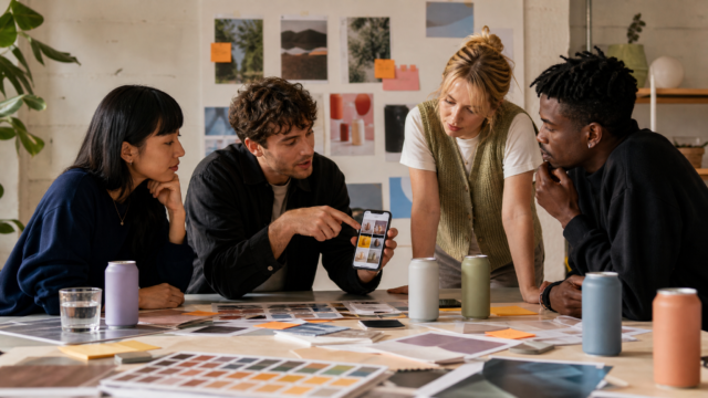 Why fan-first social media changes brand design from the inside