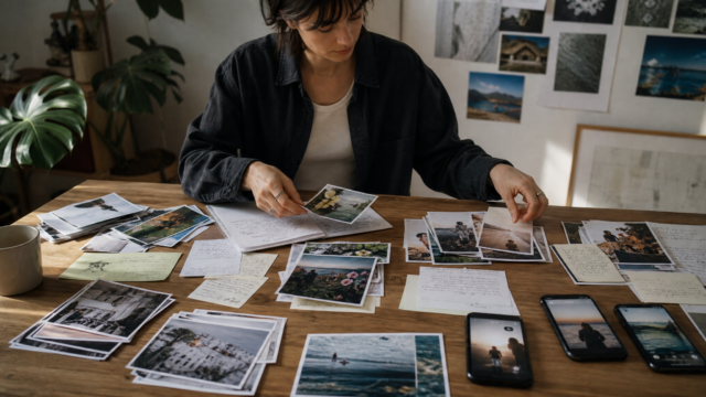Why Meta’s new AI search makes public posts a design surface