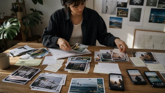 Why Meta’s new AI search makes public posts a design surface