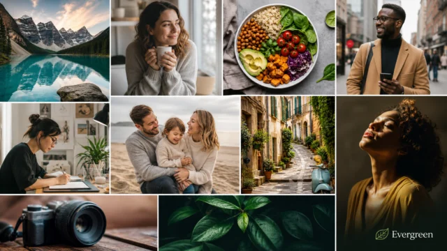 5 Free Stock Photo Libraries That Feel On-Brand