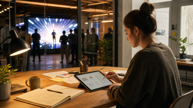 When AI branding turns into product memory