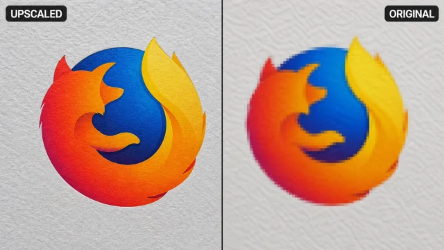 How AI Upscaling Works: Preserving Brand Visuals and Authenticity