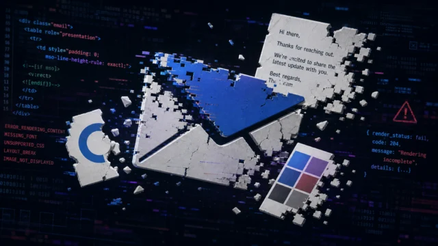 Why Email Brand Assets Break: 5 Common Rendering Issues and Fixes